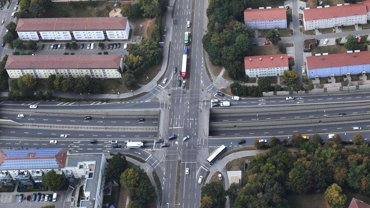 Baustart ist frühestens Mitte des nächsten Jahrzehnts