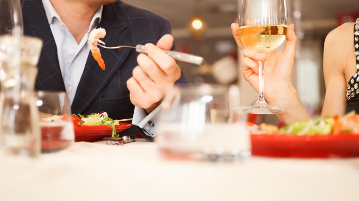 Diese Augsburger Restaurants haben einen Michelin-Stern