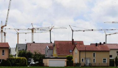 Für wen lohnt sich Mieten mehr als Kaufen?