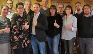 Neue Wege mit der CSU ab 2026