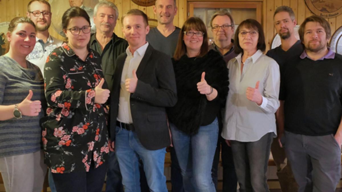 Neue Wege mit der CSU ab 2026