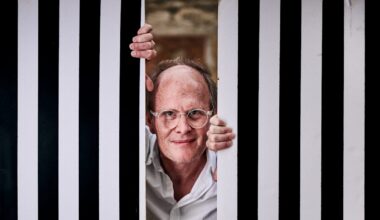 Fotoexperte Christoph Wiesner: „Das ist für mich der Beweis dafür, dass Bilder etwas zu sagen haben“