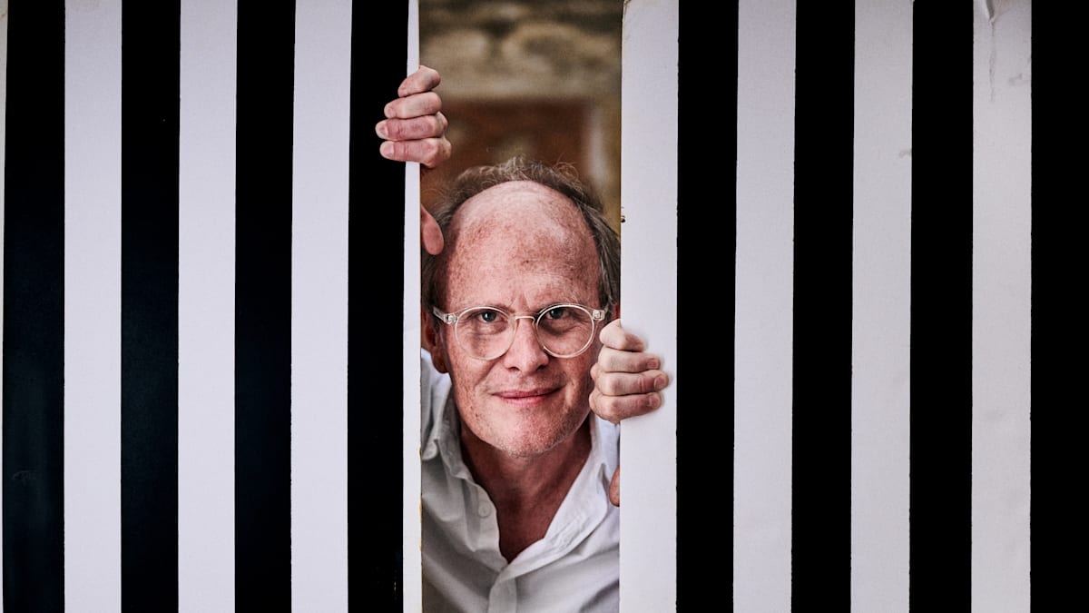 Fotoexperte Christoph Wiesner: „Das ist für mich der Beweis dafür, dass Bilder etwas zu sagen haben“