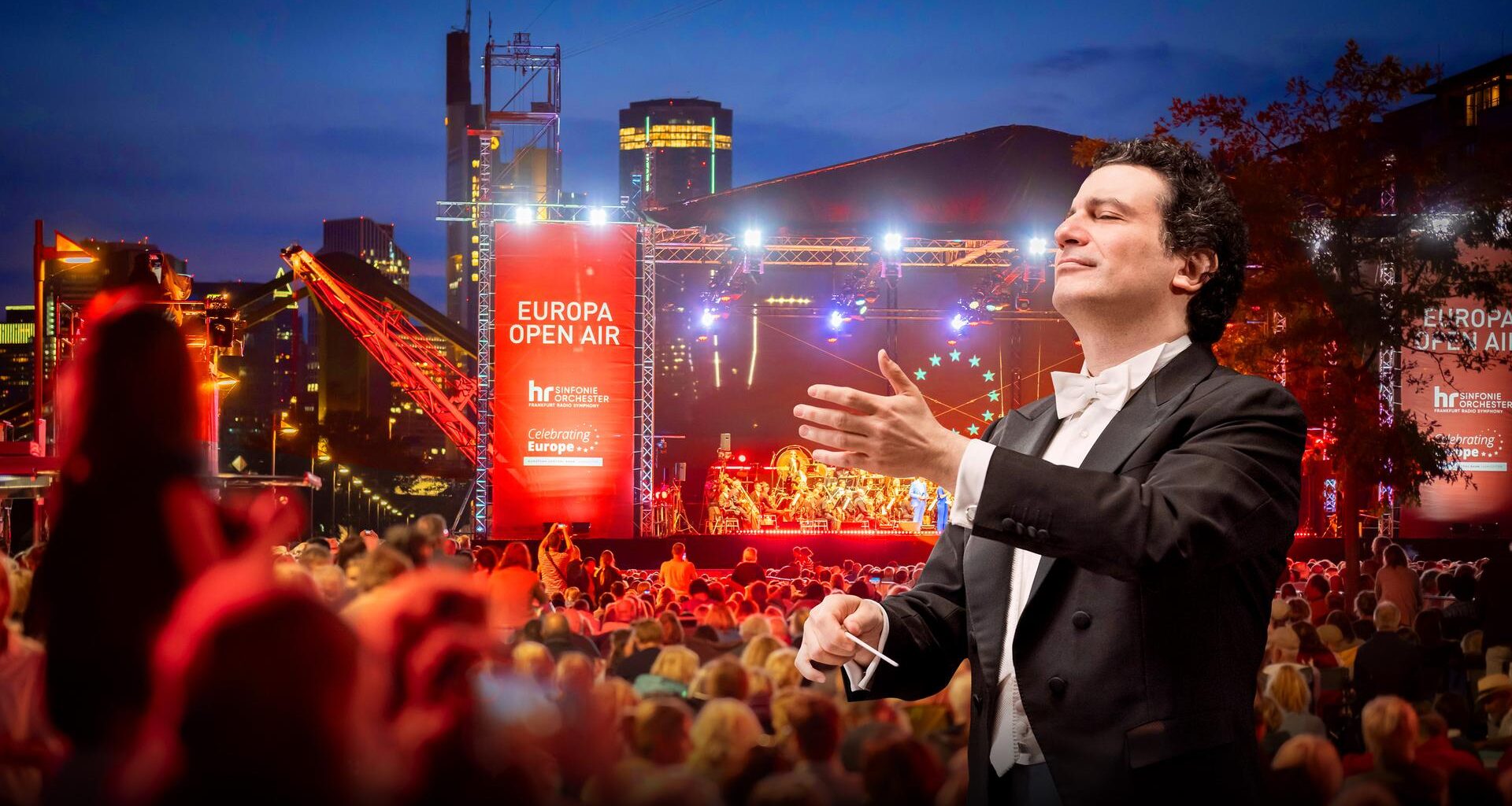Was Sie zum Europa Open Air 2025 in Frankfurt wissen müssen ➤ Kultur-Nachrichten aus Hessen | hessenschau.de