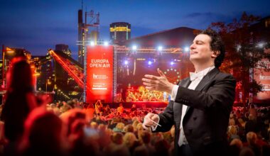 Was Sie zum Europa Open Air 2025 in Frankfurt wissen müssen ➤ Kultur-Nachrichten aus Hessen | hessenschau.de