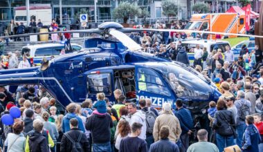 Duisburg wird wieder Rettungszone - Radio Duisburg