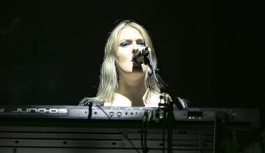 Keyboarderin Zoë Marie Federoff steigt aus