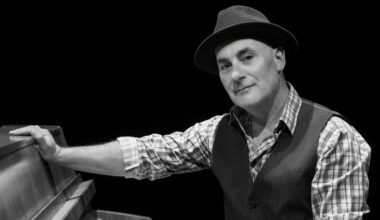 Die Stadtzeitung - Konzert im TiC-Theater: Gute Zeit mit Sascha Gutzeit