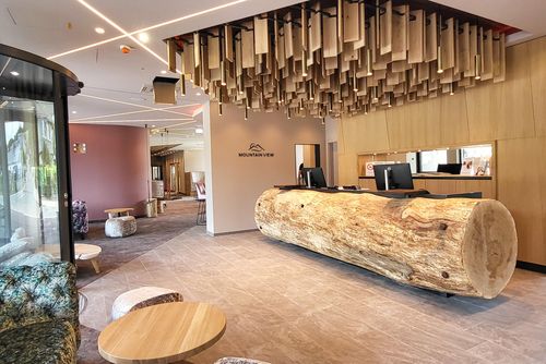 BWH Hotels Central Europe wächst im ersten Halbjahr: Tageskarte