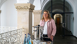 Silvia Sahlmann