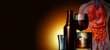 Alkohol und seine kardiovaskulären Risiken