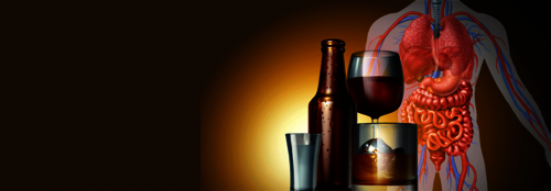 Alkohol und seine kardiovaskulären Risiken