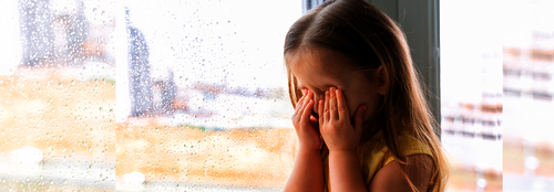 Long COVID bei Kleinkindern erstmals vermessen