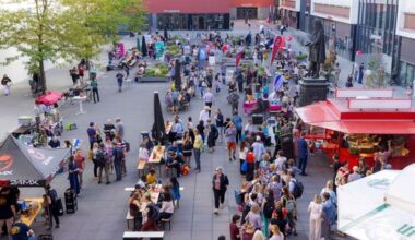 Universität Leipzig: Zweites Sommerfest für Mitarbeitende: „Ein Stück Universitätskultur“