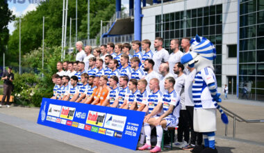 Duisburger Sportlerwahl: Macht’s ein Zebra?