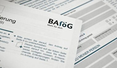 Wiesbaden | Bafög-Zahl sinkt auf niedrigsten Wert seit 2000