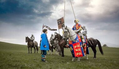 Berlin | Eine unfassbare Geschichte: «The Lost King» auf Arte