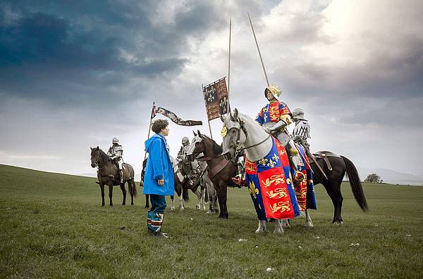 Berlin | Eine unfassbare Geschichte: «The Lost King» auf Arte