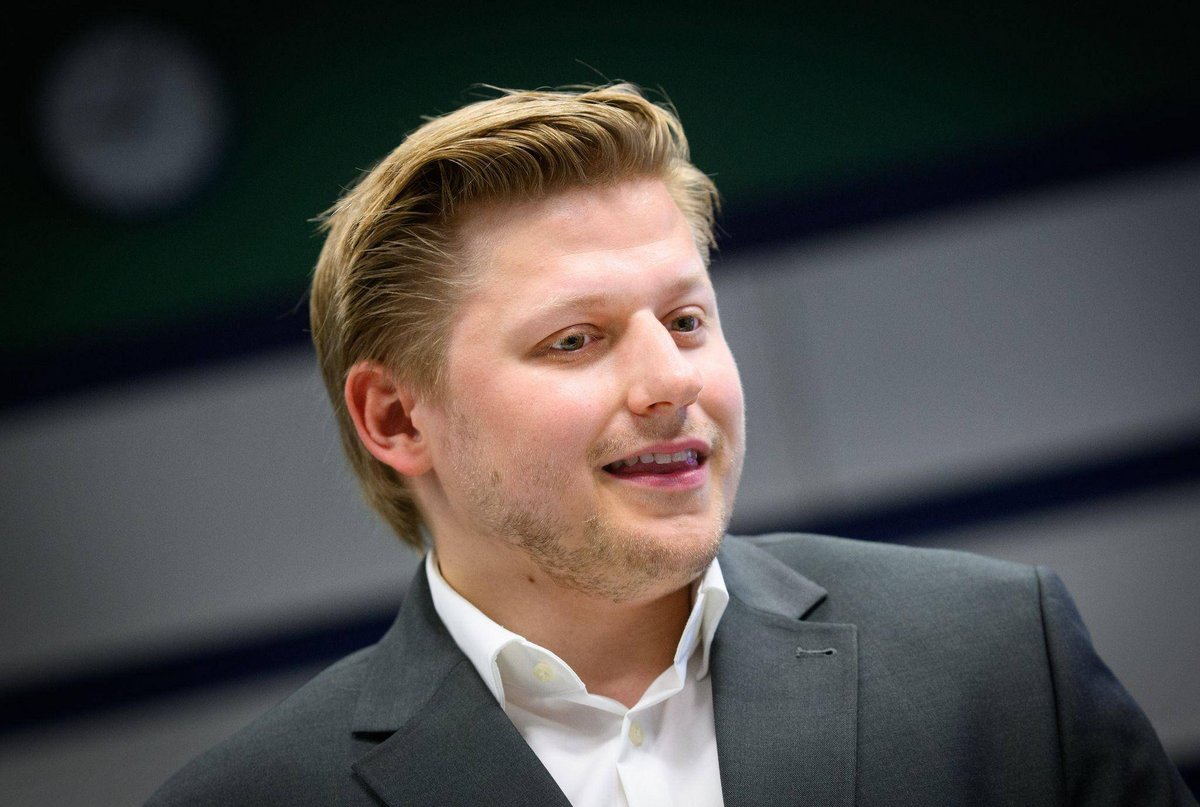 Berlin | Staatsanwaltschaft akzeptiert Freispruch für El Hotzo nicht