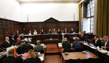 Hamburg | Block-Prozess: Befangenheitsantrag gegen Kammer abgelehnt