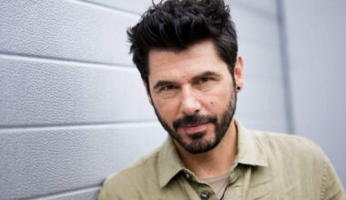 Köln | Schauspieler Riccardo Angelini wurde Dialekt zum Problem