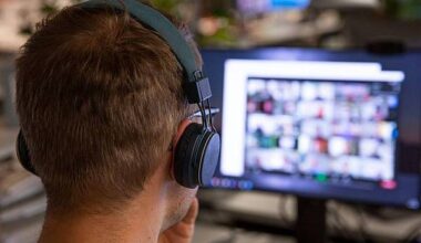 München/Hamburg | Karrierekiller Homeoffice? Wie Sie remote sichtbar bleiben