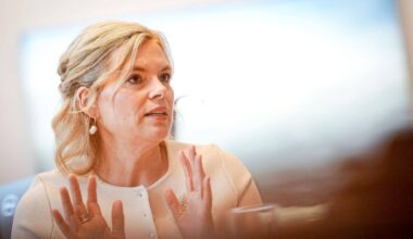 Berlin | Klöckner dringt auf erneute Reform des Bundestagswahlrechts