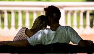 Berlin | Umfrage: Monogamie ist für viele das Liebesmodell der Wahl