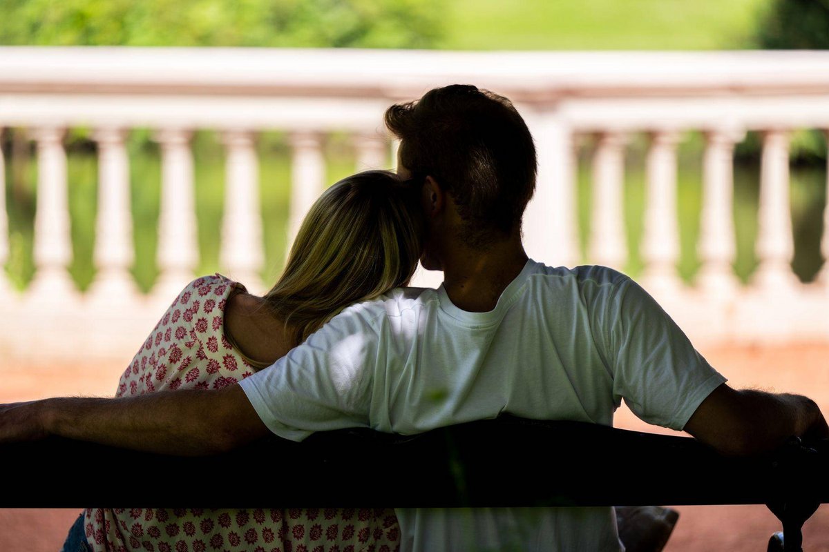 Berlin | Umfrage: Monogamie ist für viele das Liebesmodell der Wahl