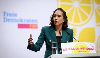 Berlin | FDP beginnt nach Wahldebakel mit Arbeit an neuem Programm