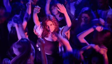 Berlin | So viel Leben zu leben - die Serie «Don`t Fall, Dance»