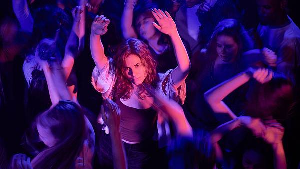 Berlin | So viel Leben zu leben - die Serie «Don`t Fall, Dance»
