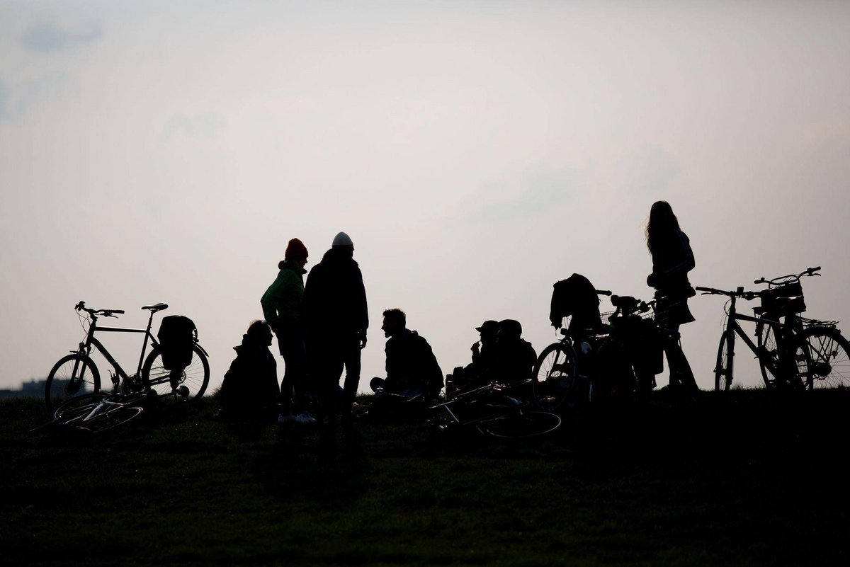 Wiesbaden | Junge Menschen stellen nur zehn Prozent der Bevölkerung
