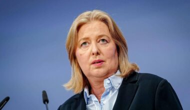 Berlin | Stabiles Rentenniveau: Bas bringt ihr Gesetz ins Kabinett
