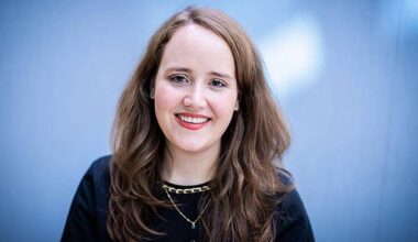 Hamburg | Ricarda Lang ist «in der Kinderplanung»