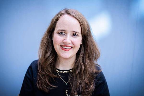 Hamburg | Ricarda Lang ist «in der Kinderplanung»