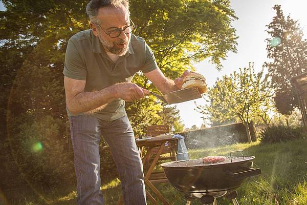 Hamburg | Grillspaß im Sommer: Es geht auch umweltfreundlich