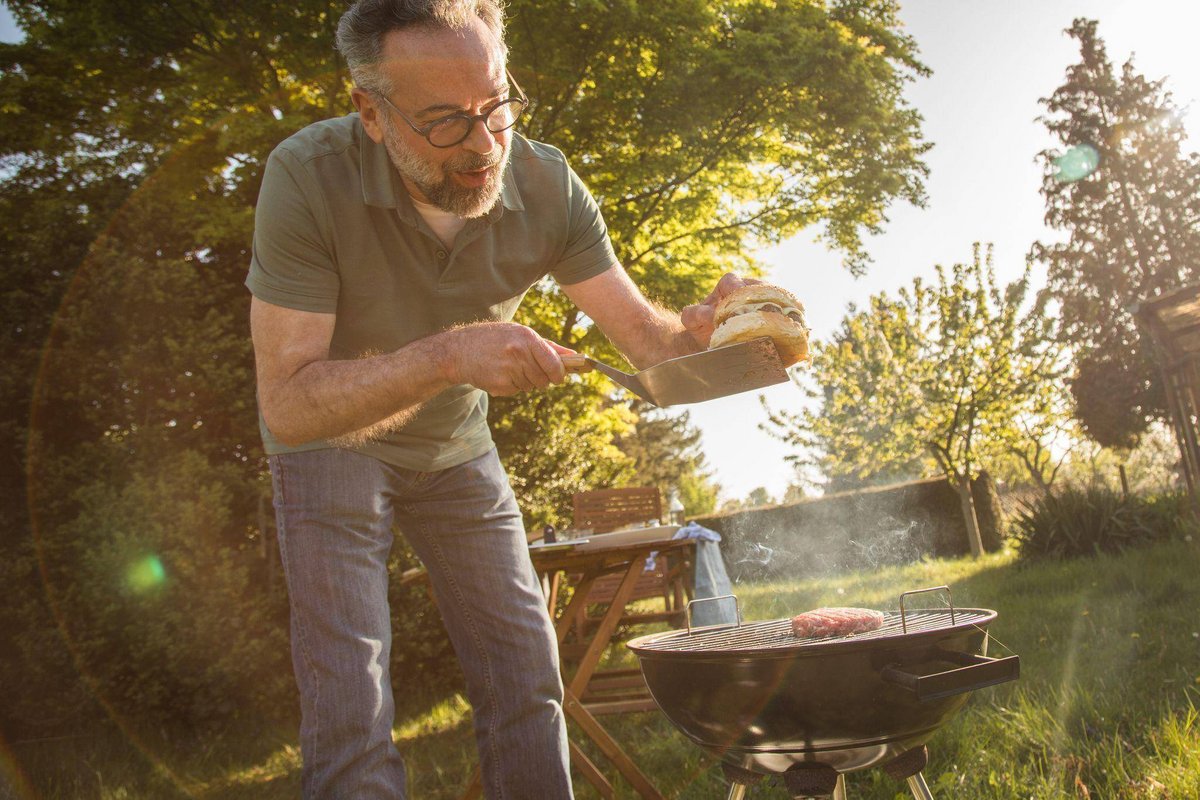 Hamburg | Grillspaß im Sommer: Es geht auch umweltfreundlich
