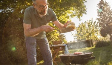 Hamburg | Grillspaß im Sommer: Es geht auch umweltfreundlich