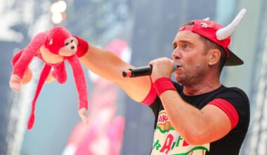 Köln | Sänger Lorenz Büffel: Der Ballermann verbindet Menschen