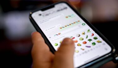 Berlin | Emoji gesucht: Welches Bild steht für die Vulva?