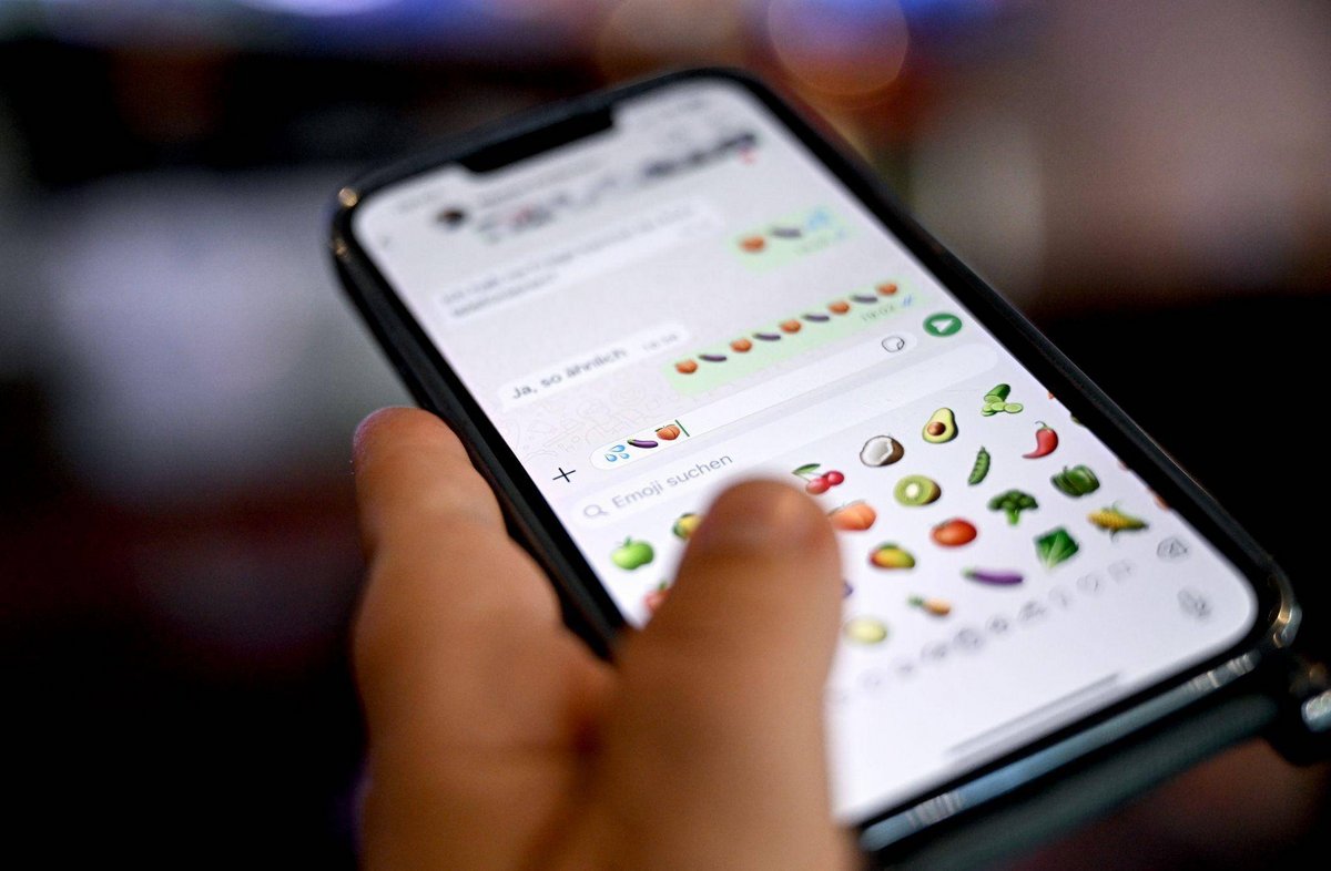 Berlin | Emoji gesucht: Welches Bild steht für die Vulva?