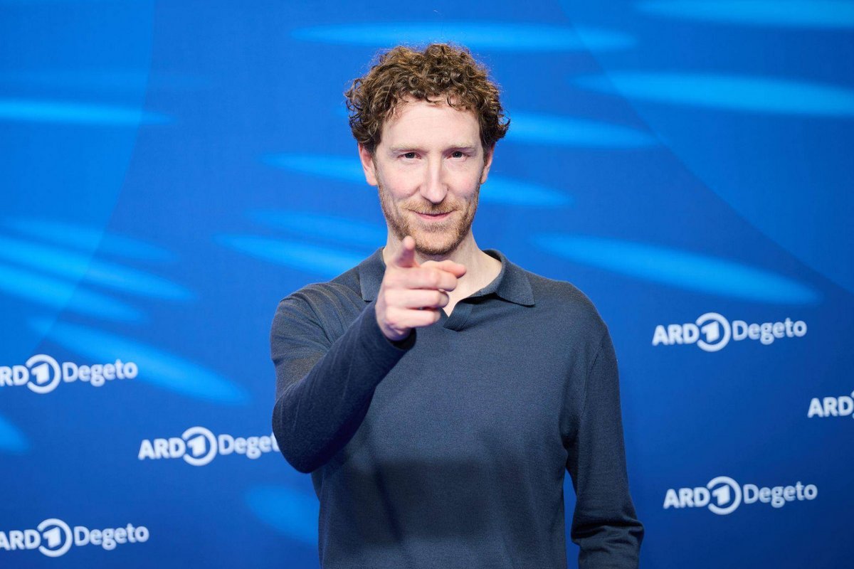 Köln | Neues junges Politik-Format mit Louis Klamroth: «Press Play»