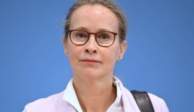 Berlin | SPD-Richterkandidatin Brosius-Gersdorf zieht sich zurück