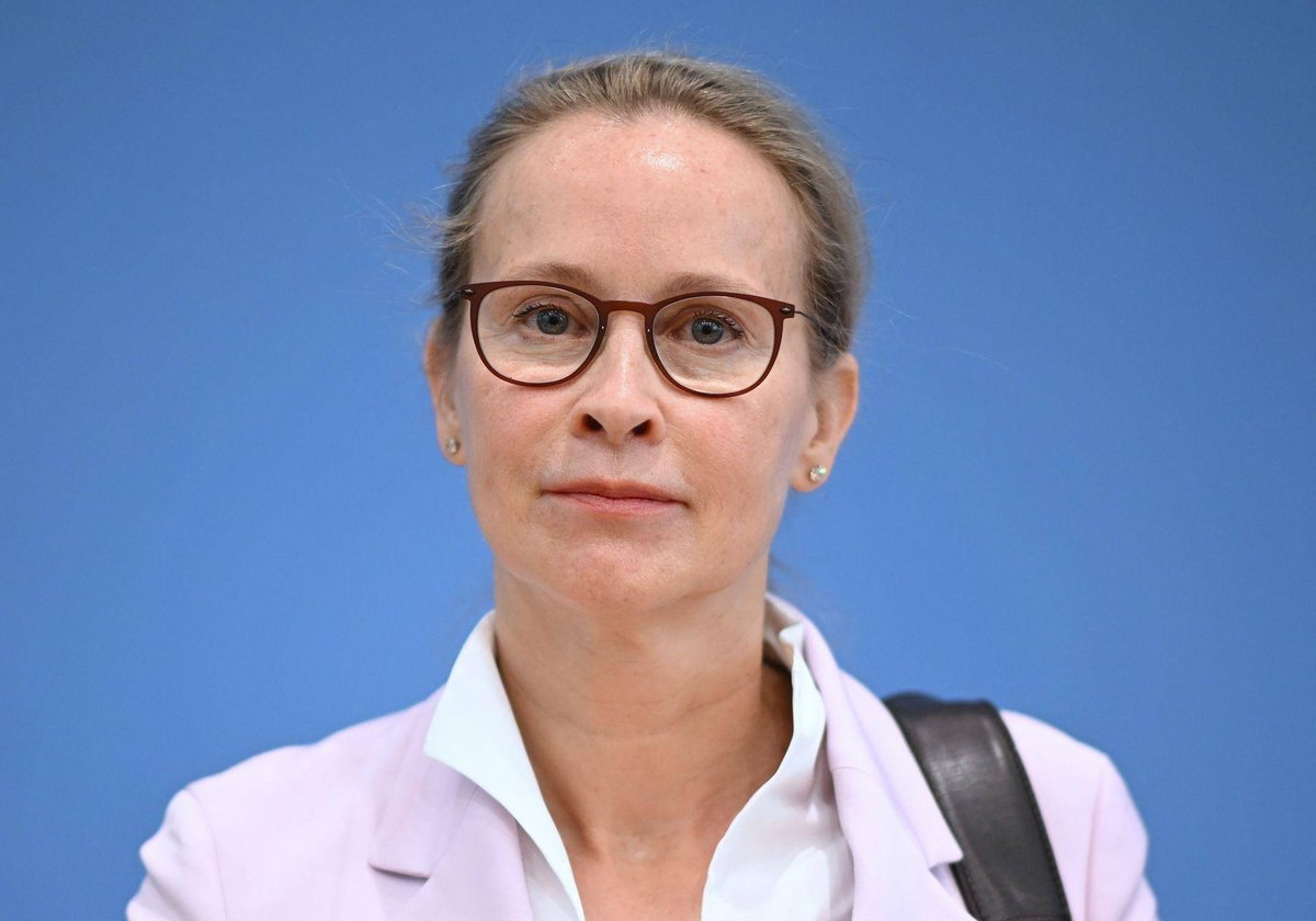 Berlin | SPD-Richterkandidatin Brosius-Gersdorf zieht sich zurück
