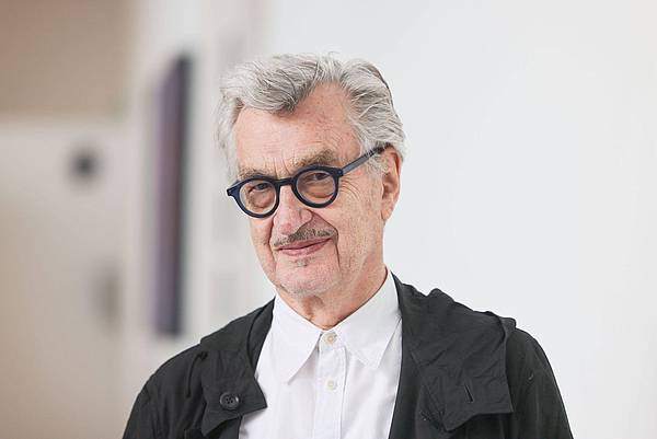 Düsseldorf | Wim Wenders` erste Kritikerin ist seine Frau
