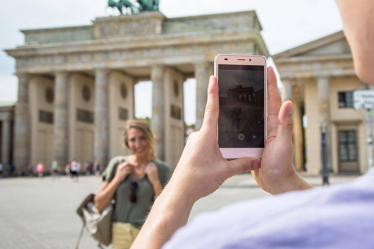 Hannover/Berlin | «Wenn die Sonne tief steht»: Wie Urlaubsfotos gelingen