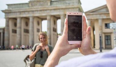 Hannover/Berlin | «Wenn die Sonne tief steht»: Wie Urlaubsfotos gelingen