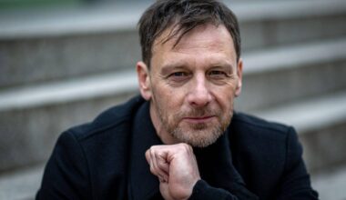 Köln | Pause vorbei: Duryn dreht wieder «Der Lehrer»