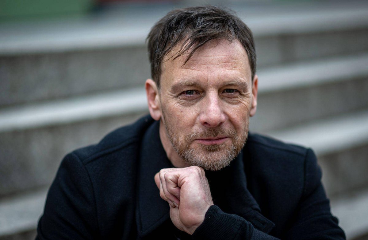 Köln | Pause vorbei: Duryn dreht wieder «Der Lehrer»